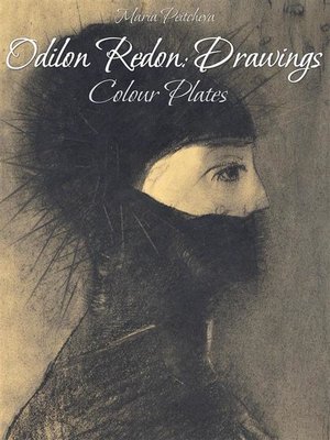cover image of Odilon Redon